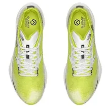 The North Face Summit Vectiv Sky 2 Traillaufschuhe-Gelb-11