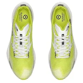 The North Face Summit Vectiv Sky 2 Traillaufschuhe-Gelb-11