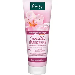 Kneipp Beruhigende Pflege Sensitiv Handcreme