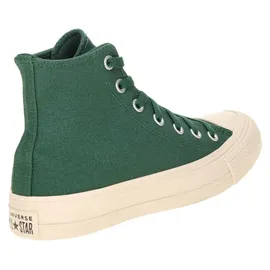 Converse Chuck Taylor All Star Durable Herren Grün/Schwarz/Weiß 39,5