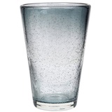 Broste Copenhagen Glas Bubble grey