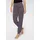 Yogahose OCEAN SPORTSWEAR Soulwear Yoga Relax Pants Loose Fit Damen 48 N-Gr grau Obermaterial 56 Baumwolle Viskose 6 Elasthan bequem lang Hosen Yogahose Seitliche Eingrifftaschen und Bündchen für bequemen Sitz