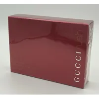 GUCCI Rush Eau de Toilette 75 ml