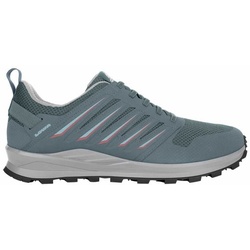 Lowa Alltag-Travelschuhe Vento arktisblau/eisblau Damen