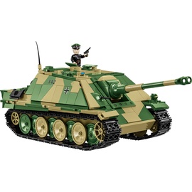 Cobi Historical Collection WW2 Sd.Kfz.173 Jagdpanther