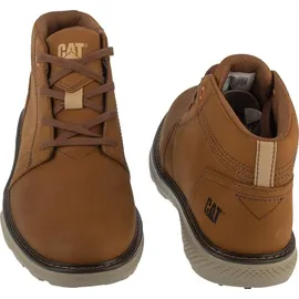CAT CATERPILLAR Schnürboots Caterpillar Trey 2.0 braun 44