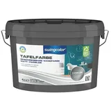 swingcolor Tafelfarbe  (Farblos, 1 l, Matt)