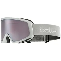Bollé Bedrock Plus lightest grey matte-vermillon gun (8003) onesize