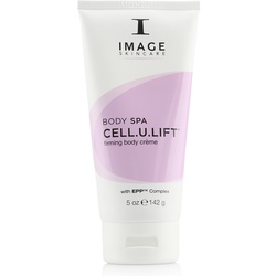 Image Skincare BODY SPA Cell.U.Lift Firming Body Crème