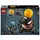 LEGO Technic Sonne Erde Mond Modell 42179