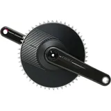 Sram RED 1 E1 Aero Kurbelgarnitur - ultraleichte Aero-Performance für 1x-Antriebe