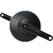Sram RED 1 E1 Aero Kurbelgarnitur - ultraleichte Aero-Performance für 1x-Antriebe