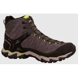 MEINDL Lite Hike GTX Herren anthrazit/lime 46,5