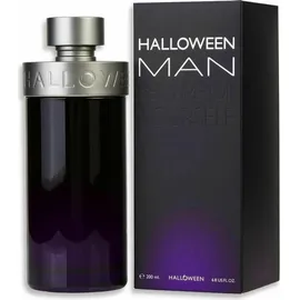 Halloween Man Eau de Toilette 200 ml