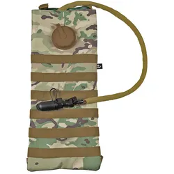 MFH - Max Fuchs Trinksystem Molle 2,5 Liter mit TPU-Beutel, operation-camo