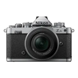 Nikon Z fc Vlogger Kit