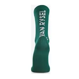 VAN RYSEL EDR Radsocken 39-42 Grün