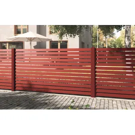 Alpina Anti-Rost Metallschutz-Lack 750 ml matt rot