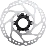 Shimano Bremsscheibe Rt-Em600 160mm Paul Lange & Paul Lange & CO Rt-Em600 Bremsscheibe Silber 160mm