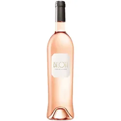 Domaines Ott By Ott Côtes de Provence Rosé AOC trocken 0,75L