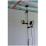 Glück Universalhalter für Laser und Lampe
