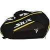 Padeltaschen Siux Electra Stupa 2024 GELB 10 LITER