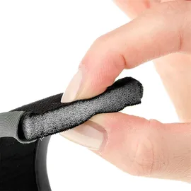 Ferplast Hundegeschirr, - Black - XS