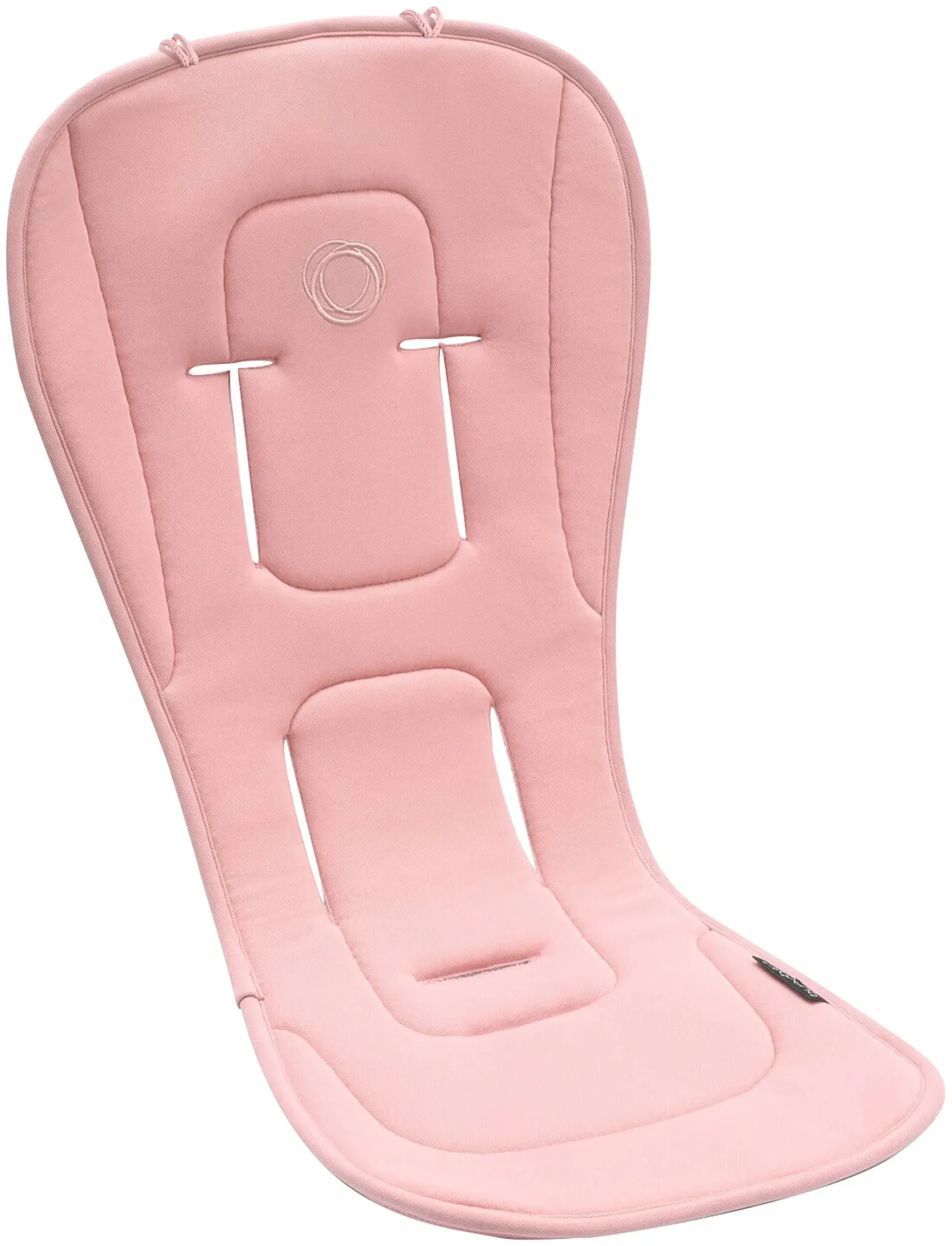 Bugaboo Sitzauflage Dual Comfort, pink