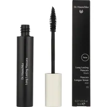 Dr. Hauschka Long Lasting Mascara - schwarz