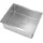 Teka FLEXLINEA RS15 50.40 M-XT 1C quadratisch Edelstahl Handbetätigung 500 x 400 mm