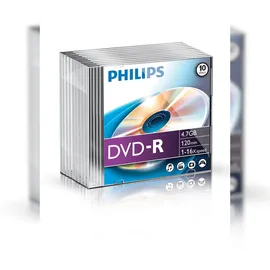 Philips DVD-R