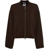 Brax Style BECKY L brunette, dunkelbraun, Gr. 40,
