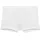 HOM Comfort Boxer Brief unifarben Weiß S 2er Pack