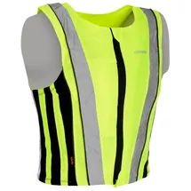 Oxford Warnweste BrightTop Active Größe S