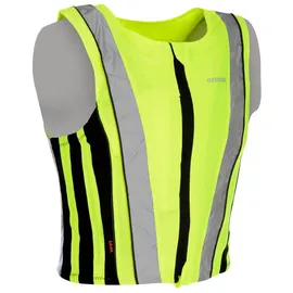 Oxford Warnweste BrightTop Active Größe S