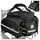 vayox VA0346 35L Easy-Mount wasserdicht schwarz