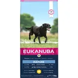 Eukanuba Mature & Senior große Rassen 2 x 15kg