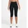 Nike Nike, Damen, Df One Hr Capri Wt black/white S