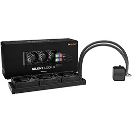 be quiet! Silent Loop 3 360mm (BW025)