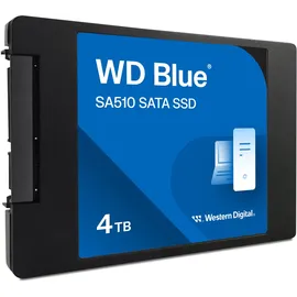 Western Digital Blue SA510 4 TB 2,5'' WDS400T3B0A