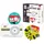 Buki France BUKI PV010 - CamPro - 2-in-1 Kinder-Kamera in Weiß ab 8+