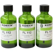EDSYN Fl112 Lötwasser Inhalt 30ml F-sw 34