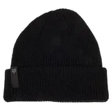 Fox Machinist Beanie schwarz (Herren) (31828-001)