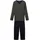 Tom Tailor Pyjama Nevada Grün 48S