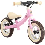Bikestar Sport 10" Pink Einhorn