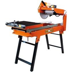 CROSS TOOLS Fliesen- und Steintrennmaschine CSC 350-2000 PRO