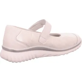 Semler Schnürschuh Damen Weiß 38