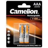 Camelion Rechargeable AAA