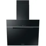 Samsung Kopffreihaube 60 cm Schwarz