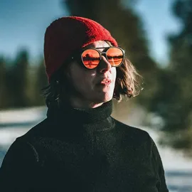 CHPO Rickard Sonnenbrille Gr. Uni